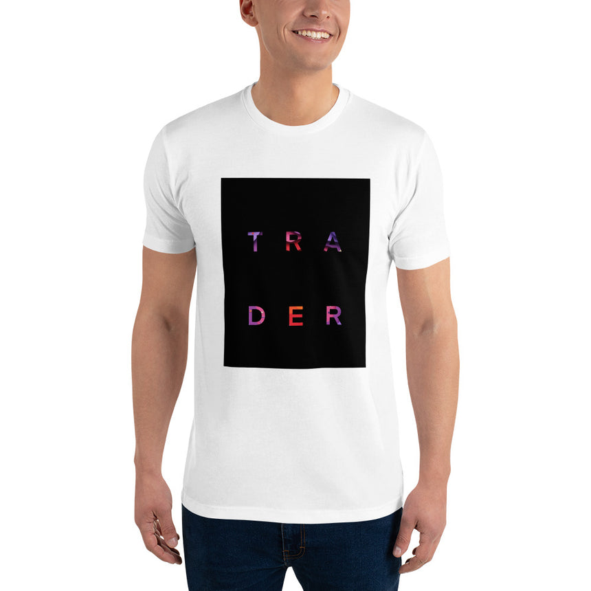 Short Sleeve T-shirt TRADER