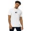 Men’s premium heavyweight t-shirt - Buy/ Sell