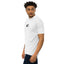 Men’s premium heavyweight t-shirt - Buy/ Sell