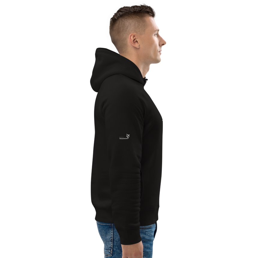 We Are Traders ® Unisex pullover hoodie