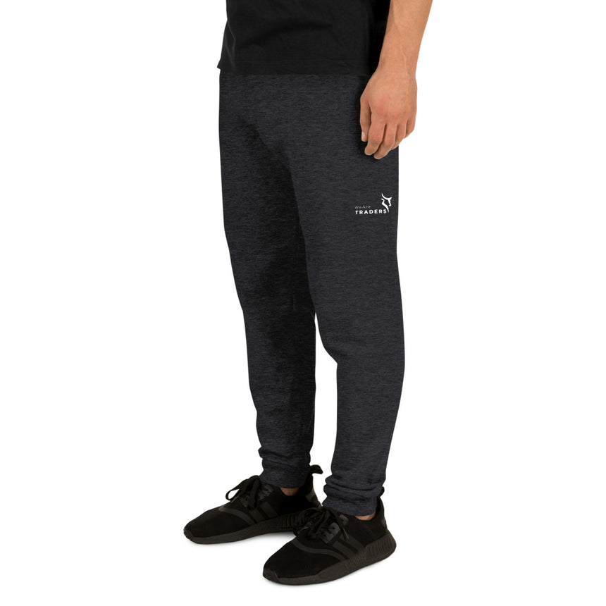 We Are Traders ® Unisex Joggers