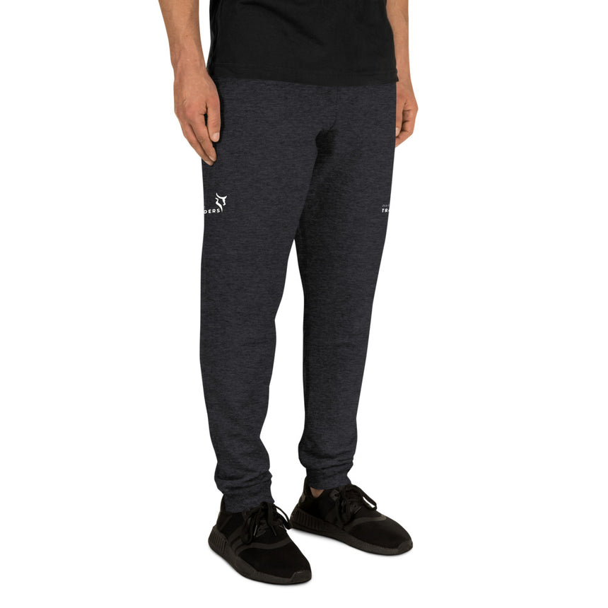 We Are Traders ® Unisex Joggers