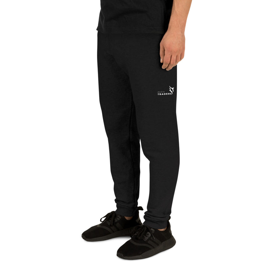 We Are Traders ® Unisex Joggers