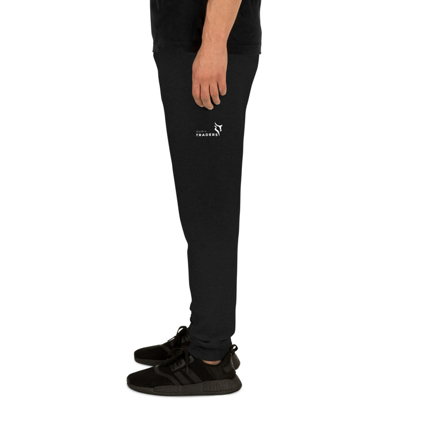 We Are Traders ® Unisex Joggers