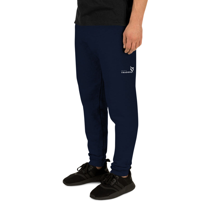 We Are Traders ® Unisex Joggers